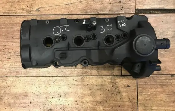 Audi A6 S6 C7 4G Rocker cam cover 059103470AS