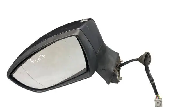 Ford Kuga I Front door electric wing mirror 