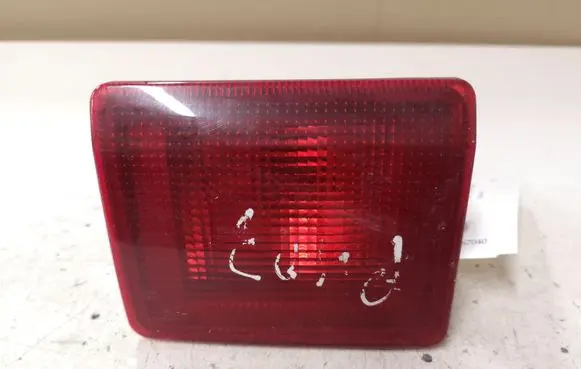 Peugeot 407 Rear fog light 964650