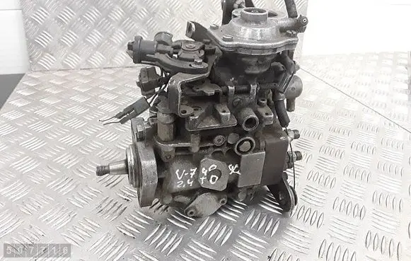 Volvo 740 Fuel injection high pressure pump 0460406043 072130108 072130108e