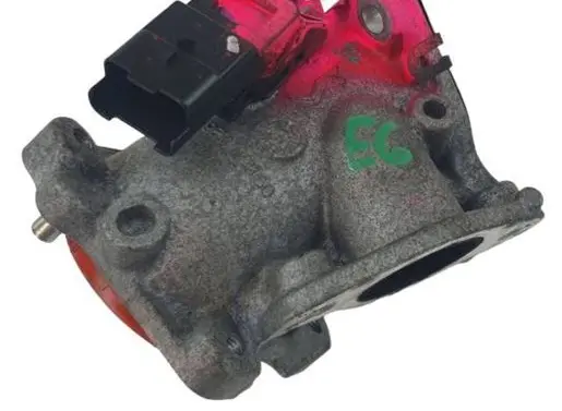 Ford Mondeo MK V EGR valve 9801292180