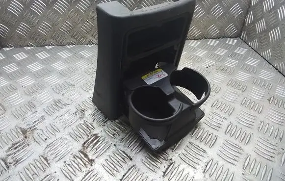 Subaru Forester SF Cup holder back SP6723