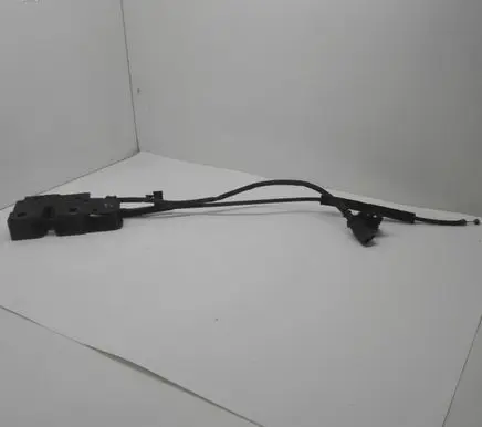 Volkswagen Jetta V Engine bonnet/hood lock/catch 1K28223531E