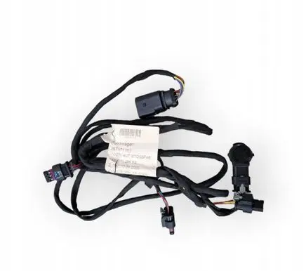 Volkswagen Polo VI Parking PDC sensor 2G7971095K
