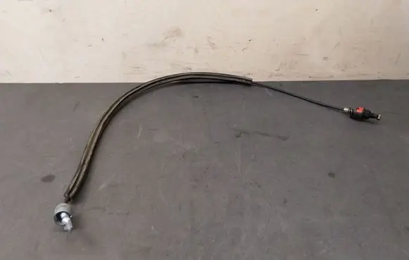 Gear shift cable linkage