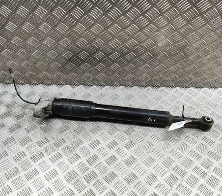Maserati Quattroporte Rear shock absorber/damper 670005457 670002833