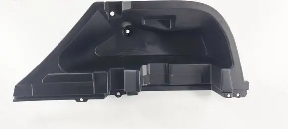 Lexus RX 330 - 350 - 400H Other trunk/boot trim element 6474148030