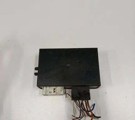 BMW 3 E36 Comfort/convenience module 61351387961 55892110