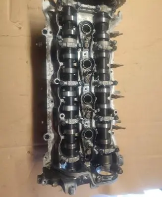 Honda Civic IX Engine head N22A2