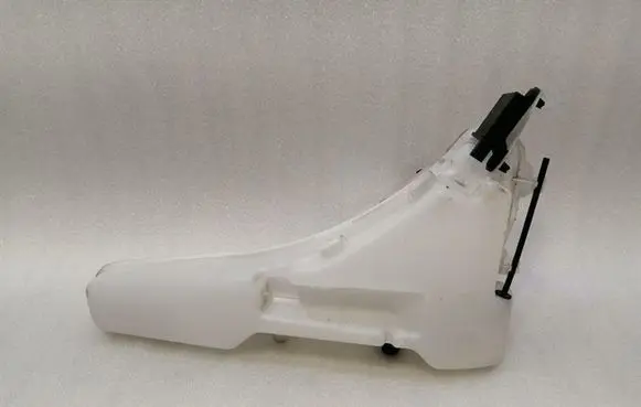 Porsche Cayman 981 Windshield washer fluid reservoir/tank 99152830100