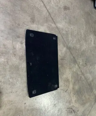 Hyundai i20 (BC3 BI3) Trunk/boot mat liner 85715Q0100NNB