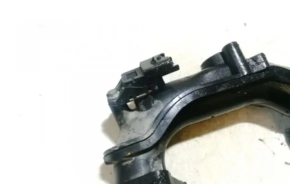 Citroen C3 Air pressure sensor 9663480880 0796009200
