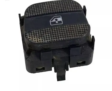 Volkswagen PASSAT B4 Electric window control switch 3A0959855B