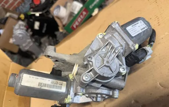 Honda Jazz Gear selector/shifter in gearbox 0130008513