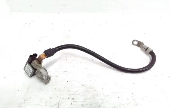 Mercedes-Benz Vito Viano W639 Negative earth cable (battery) A6395460121