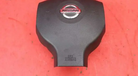Nissan Note (E11) Steering wheel airbag 3055429