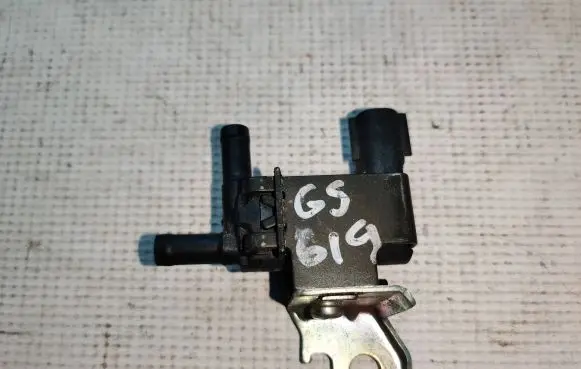 Toyota Land Cruiser (J100) Turbo solenoid valve 2586050100 1013621821