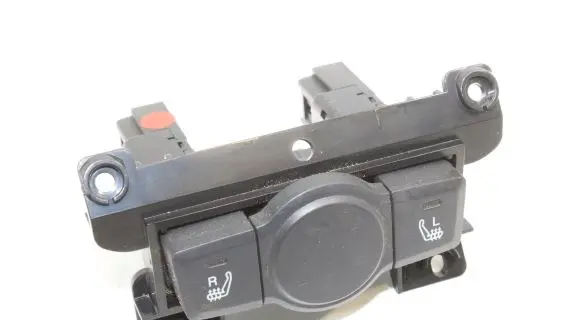 Chevrolet Captiva Seat heating switch