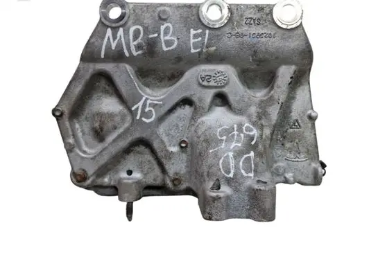 Mercedes-Benz B W246 W242 Engine mounting bracket 102393198C A6512200607