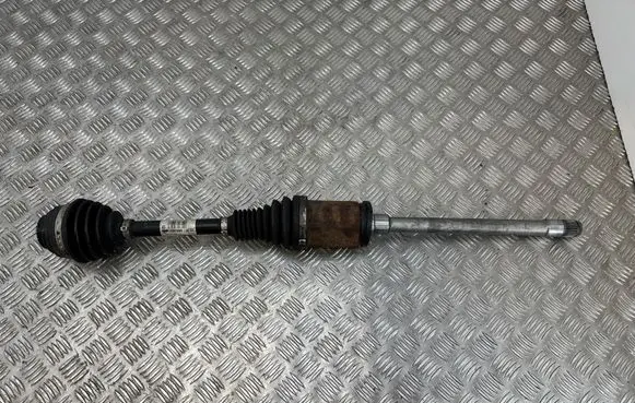 BMW 4 F32 F33 Front driveshaft 7597694