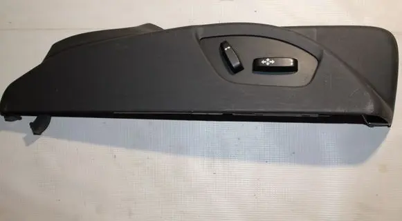 Volvo S80 Seat control module 30797729