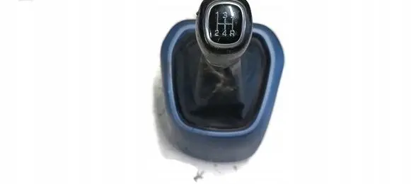 Hyundai i10 Gear shifter/selector