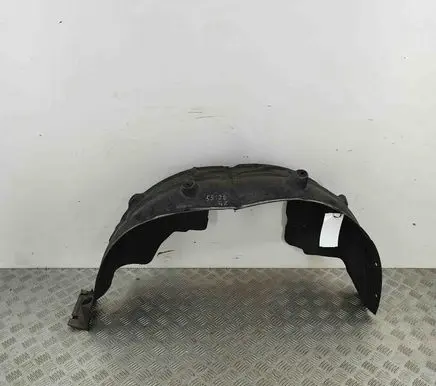 BMW X2 F39 Rear arch fender liner splash guards 9627813