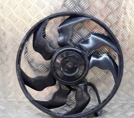 KIA Sportage Fan impeller A005530