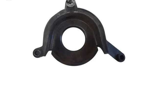 Ford Fiesta Timing belt guard (cover) am5g6l070a