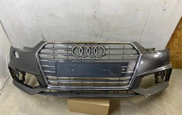 Audi A4 S4 B9 Front bumper 8W0853651