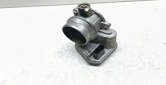BMW X1 E84 Throttle valve 7804373