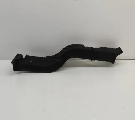 Centre console side trim rear