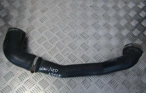 Volvo S40, V40 Intercooler hose/pipe 30617190 887128