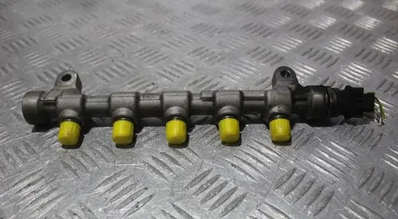 KIA Ceed Fuel main line pipe 0445214181