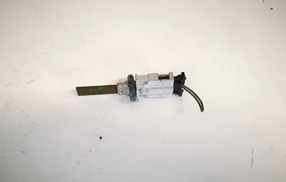 Volkswagen PASSAT B6 Interior temperature sensor 1k0907543e