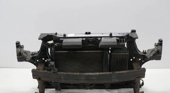 KIA Carens III Radiator support slam panel CARENSIV240426WZMP