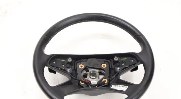 Mercedes-Benz R W251 Steering wheel A1644607703