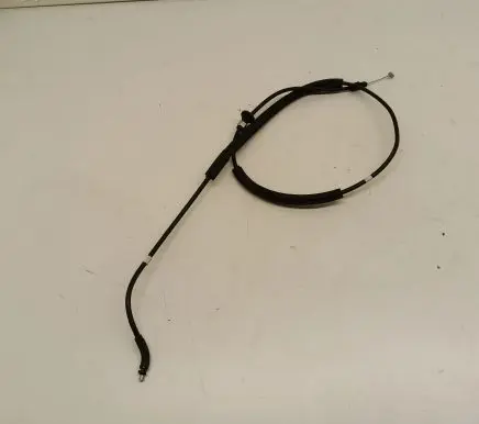 Land Rover Discovery 5 Engine bonnet/hood lock release cable HY3216A938AC