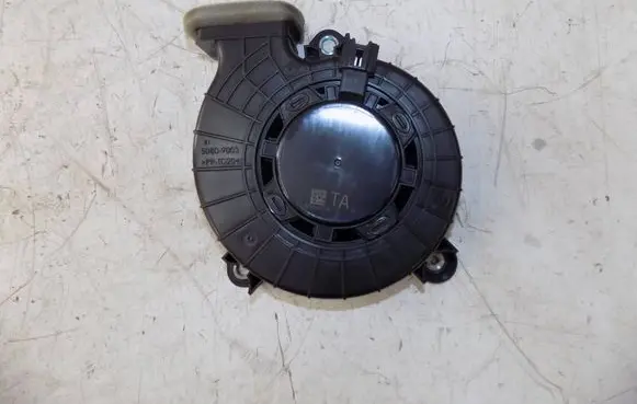 Nissan X-Trail T33 Hybrid/electric vehicle battery fan 50809003