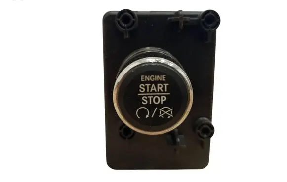Jeep Grand Cherokee Ignition lock P05026647AL T0000133270156 0879722001