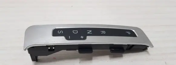 Audi A6 S6 C6 4F Gear shift selector indicator 4F1713463B 13042005087701 1046047150407