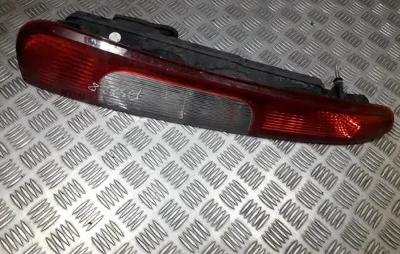Ford Focus C-MAX Rear/tail lights 3m513a603aa 3m5-13a603-aa