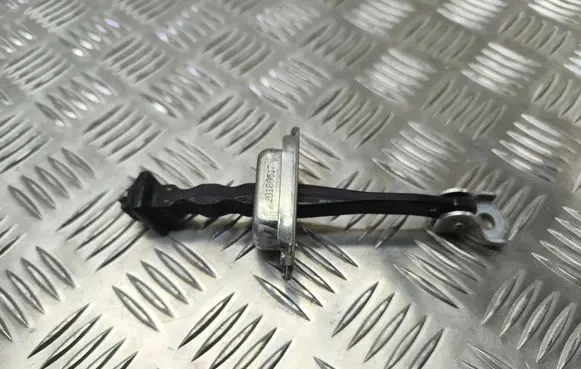 Nissan Micra K14 Rear door check strap stopper 20180517