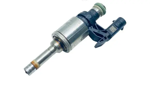Skoda Fabia Mk3 (NJ) Fuel injector 04E906036E 04E906036Q