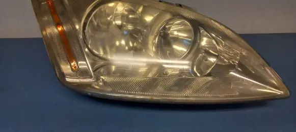 Ford Focus C-MAX Headlight/headlamp 270606