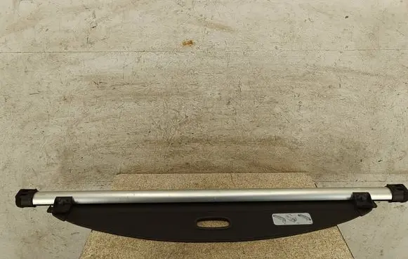 KIA Carens III Parcel shelf load cover 