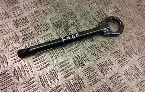 Renault Zoe Towing hook eye 511127912R