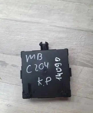 Mercedes-Benz C W204 Door control unit/module A2129003914 A2129011405 A2129020906