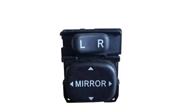 Toyota Auris 150 Wing mirror switch 183574