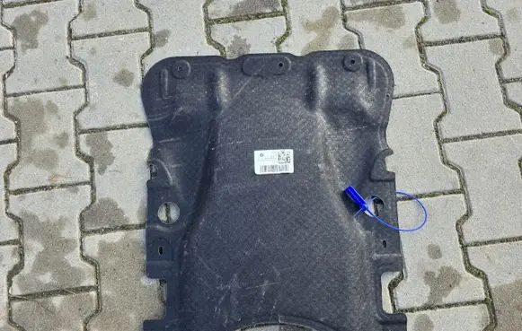 BMW X2 F39 Pickup box liner 7931725